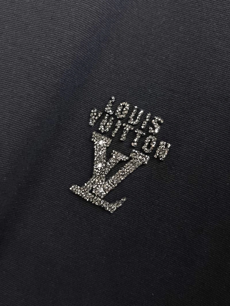 Louis Vuitton T-Shirts SmoothTexture 132561