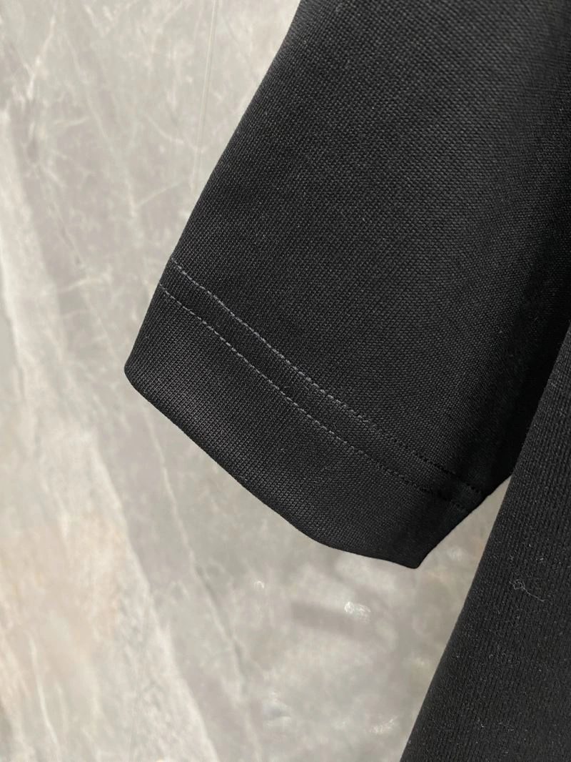 Louis Vuitton T-Shirts Refined 132559