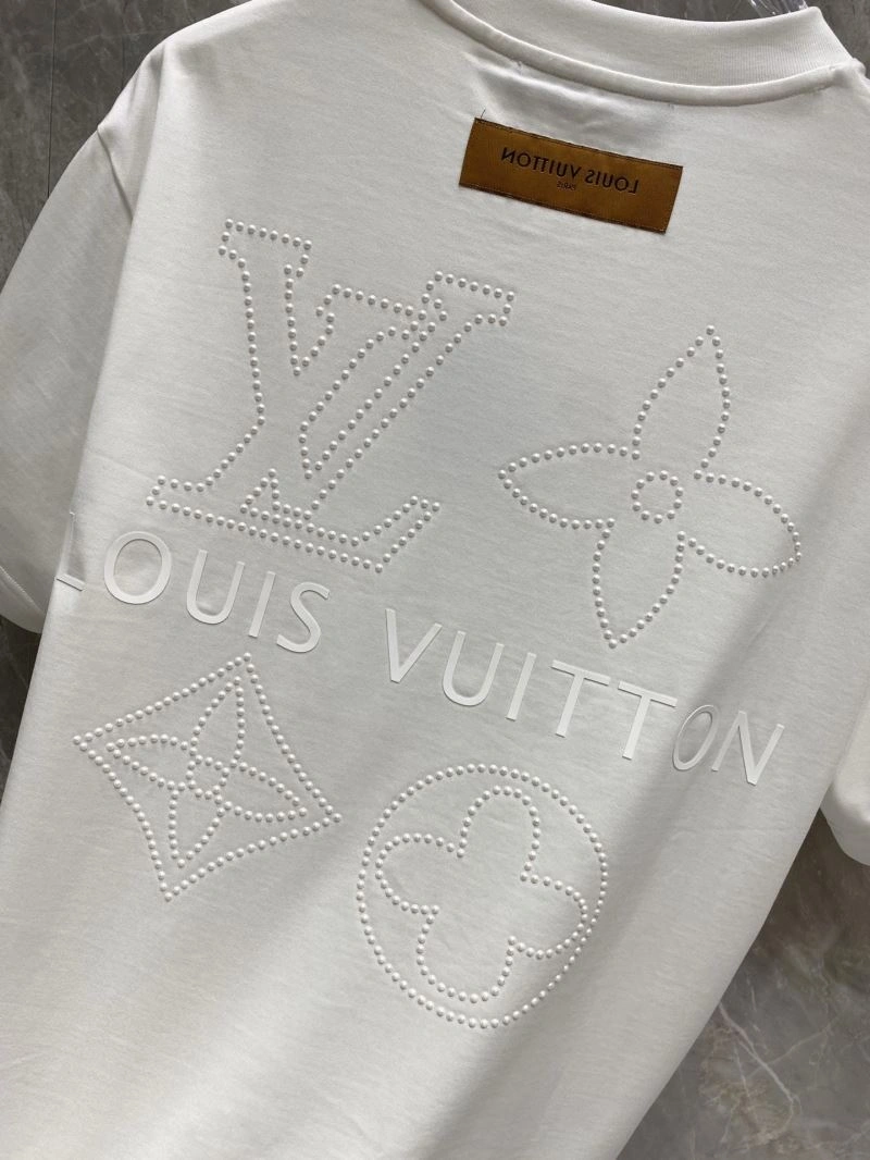 Louis Vuitton T-Shirts TravelReady 132544