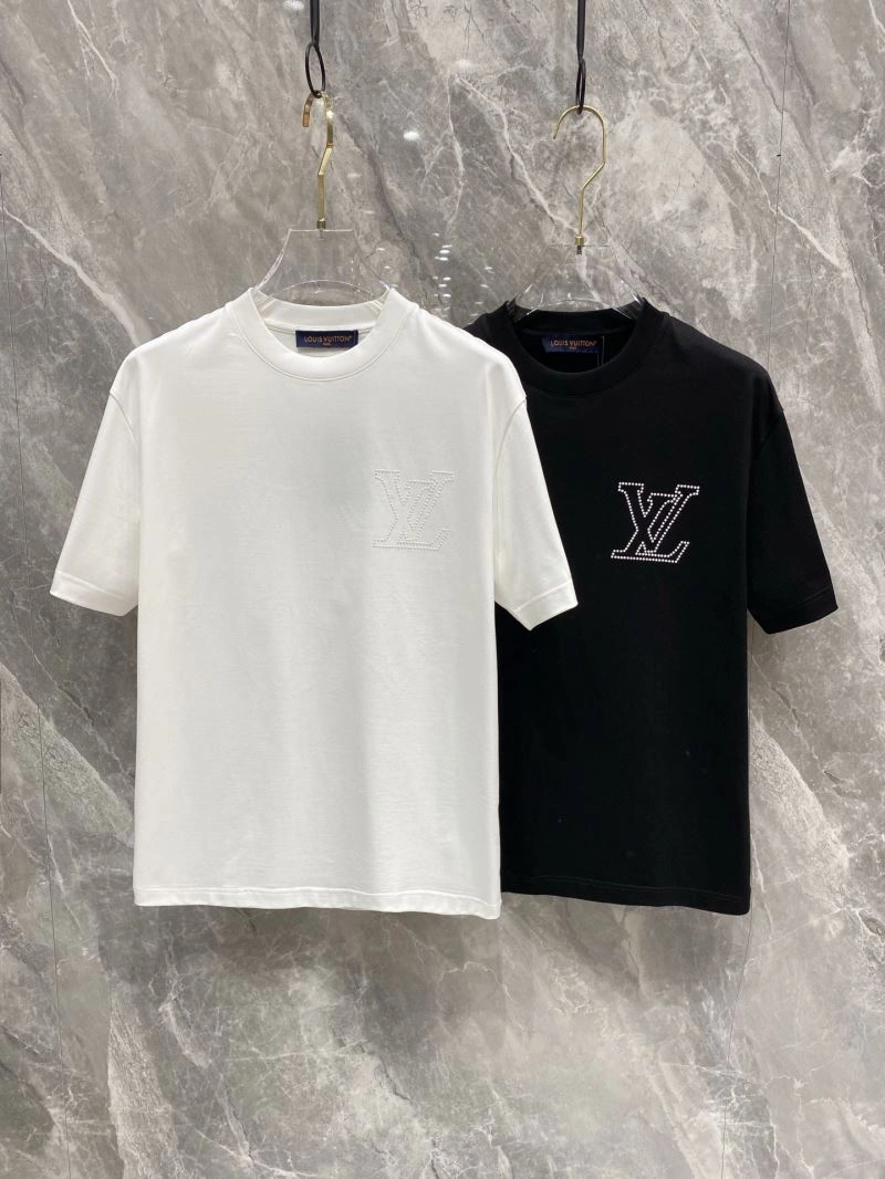 Louis Vuitton T-Shirts TravelReady 132544