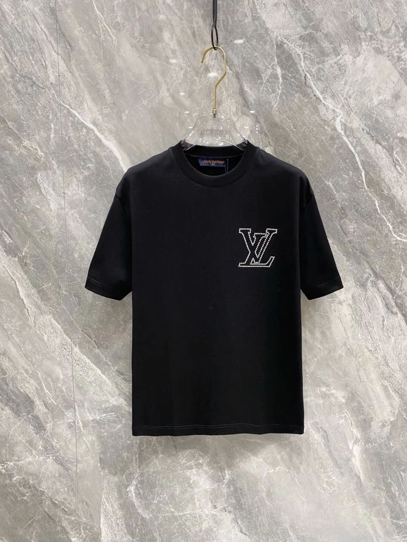 Louis Vuitton T-Shirts Unisex 132551