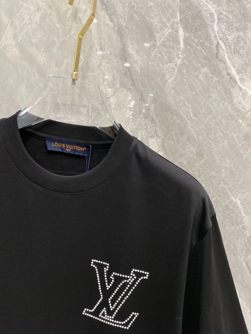 Louis Vuitton T-Shirts Unisex 132551