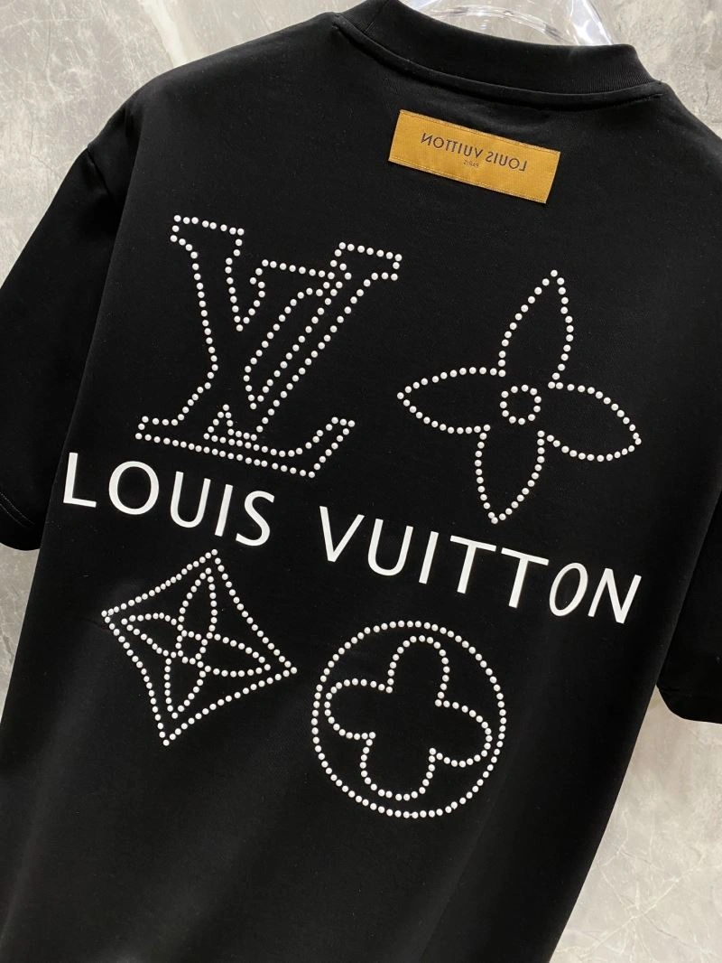 Louis Vuitton T-Shirts Unisex 132551