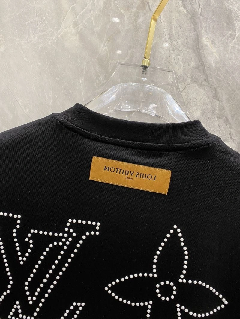 Louis Vuitton T-Shirts Unisex 132551