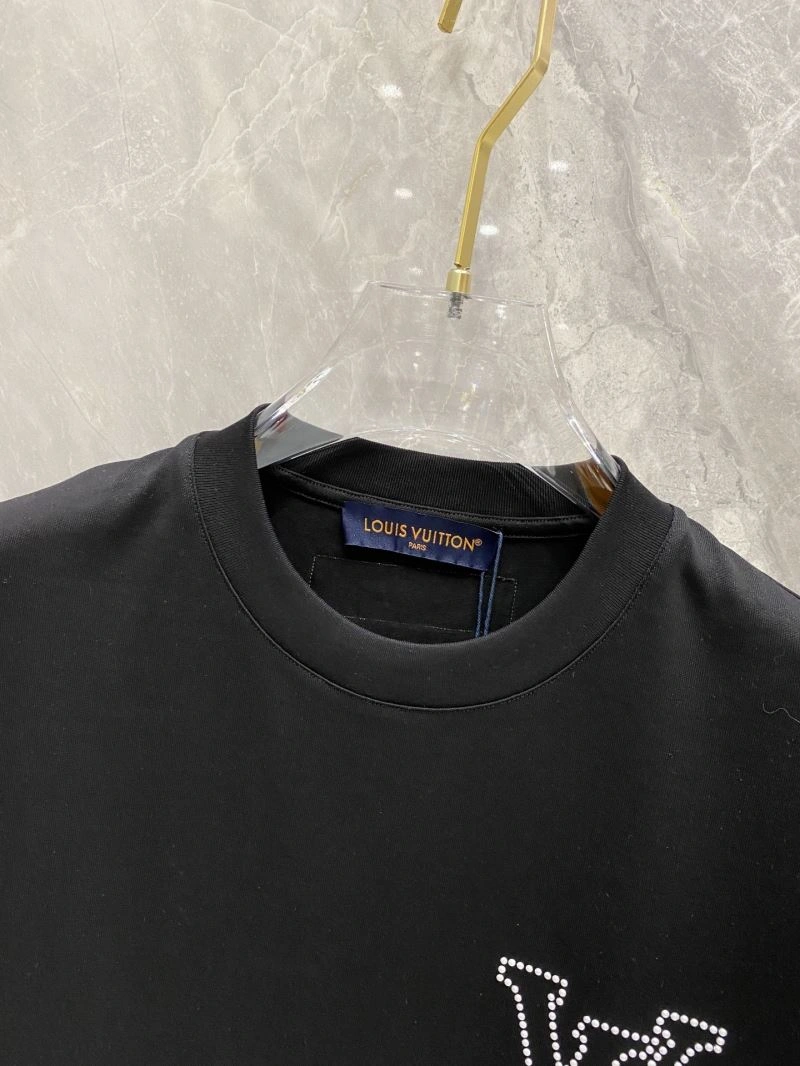 Louis Vuitton T-Shirts Unisex 132551