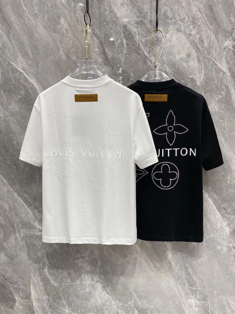 Louis Vuitton T-Shirts Unisex 132551