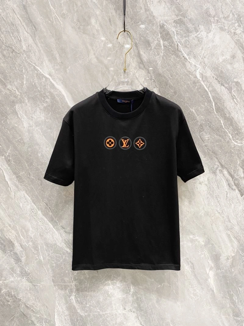 Louis Vuitton T-Shirts Chic 132539