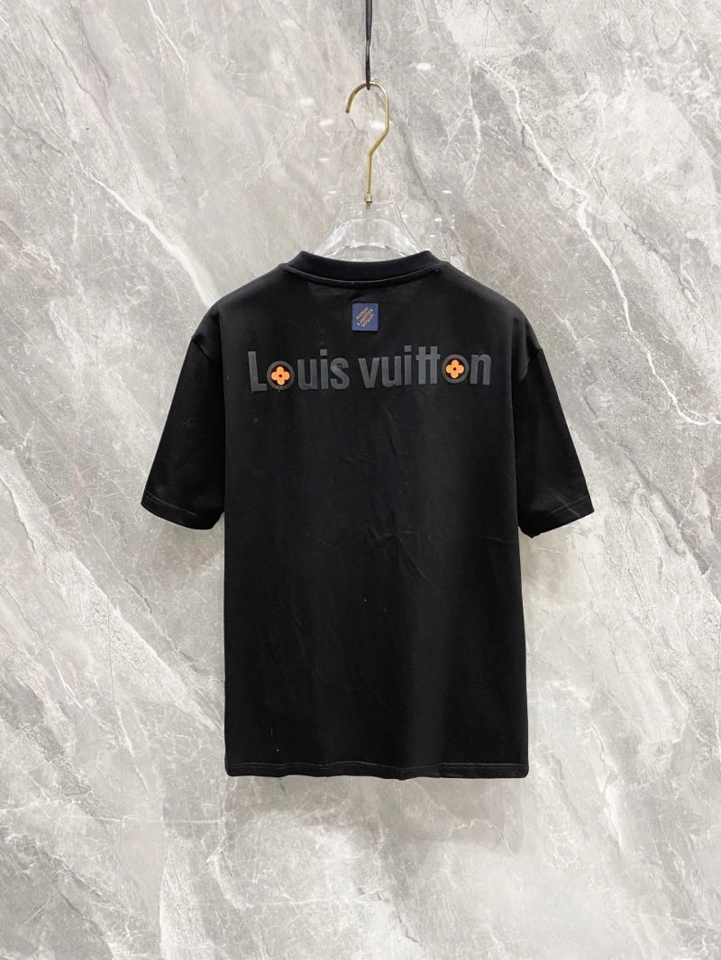 Louis Vuitton T-Shirts Chic 132539