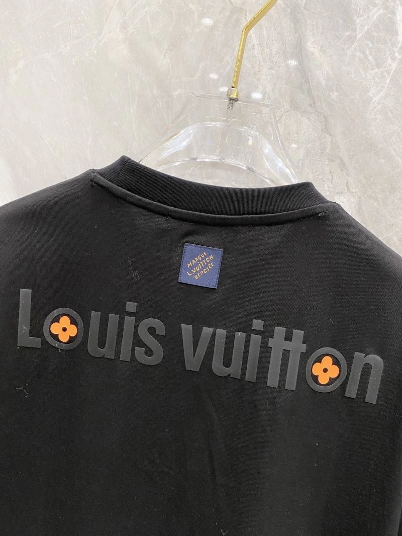 Louis Vuitton T-Shirts Chic 132539