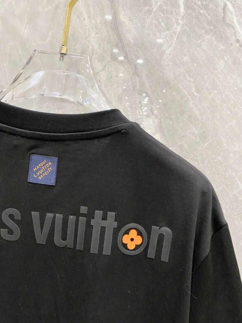 Louis Vuitton T-Shirts Chic 132539