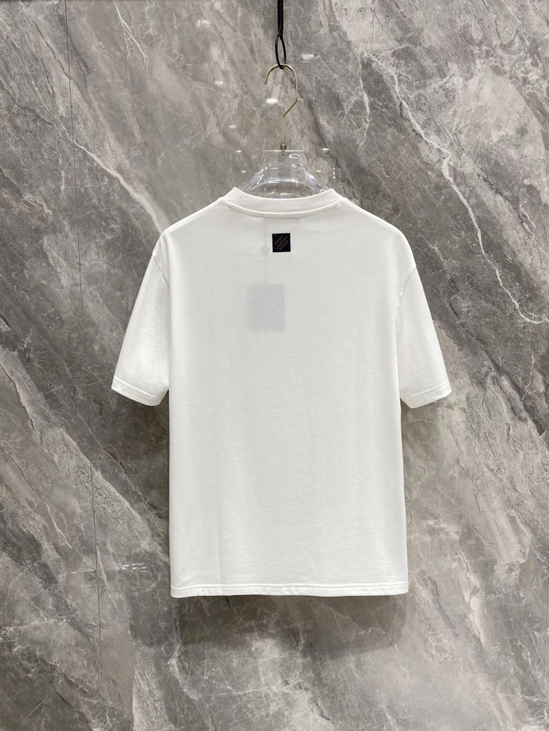 Fashionable Louis Vuitton T-Shirts 132540