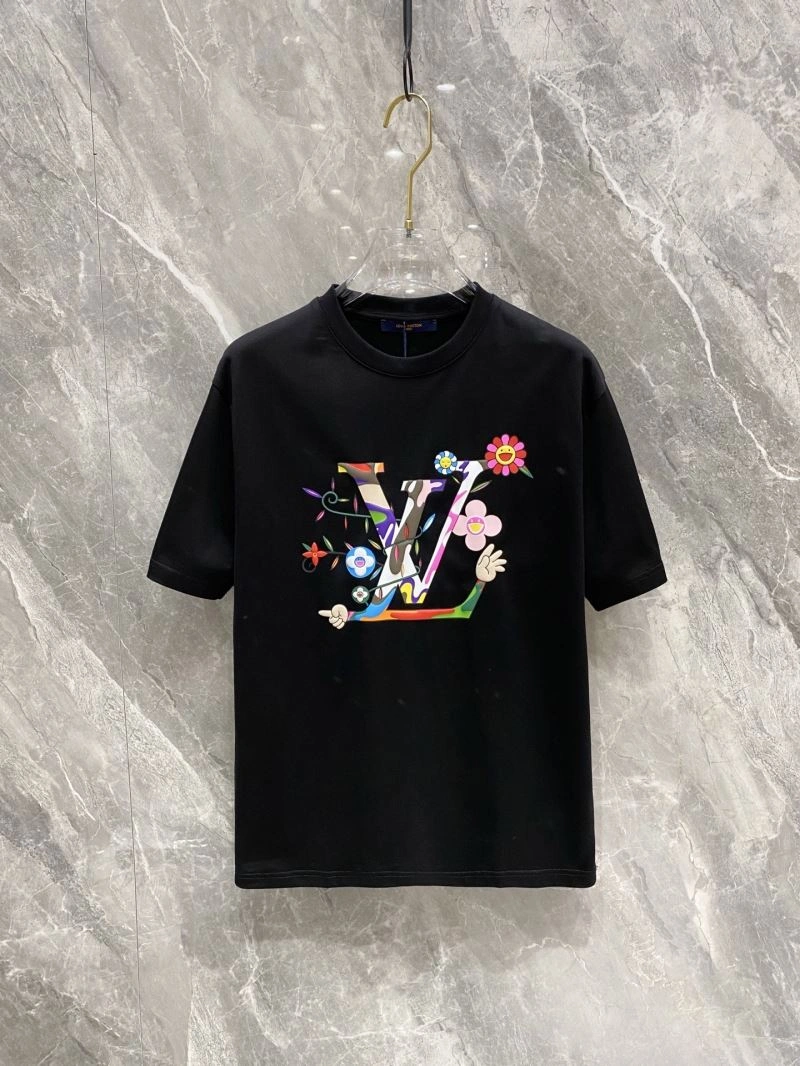 Louis Vuitton T-Shirts Unisex 132546