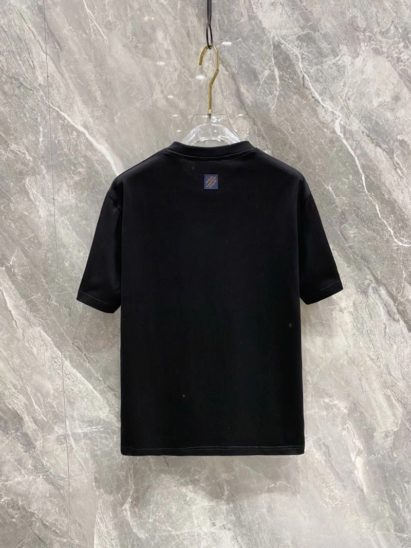 Louis Vuitton T-Shirts Unisex 132546