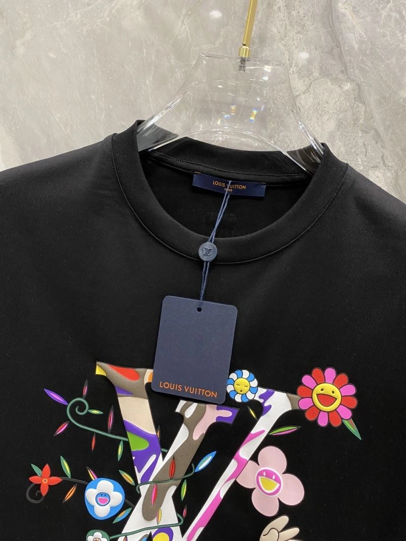 Louis Vuitton T-Shirts Unisex 132546