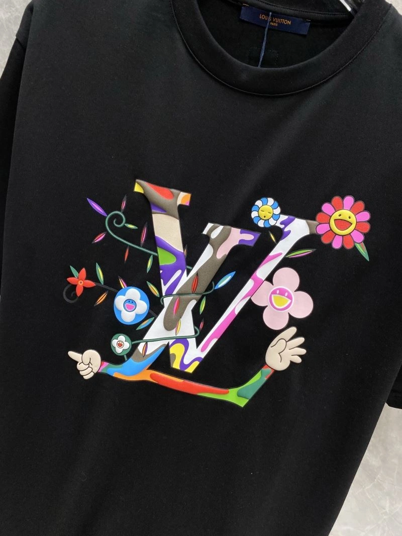 Louis Vuitton T-Shirts Unisex 132546