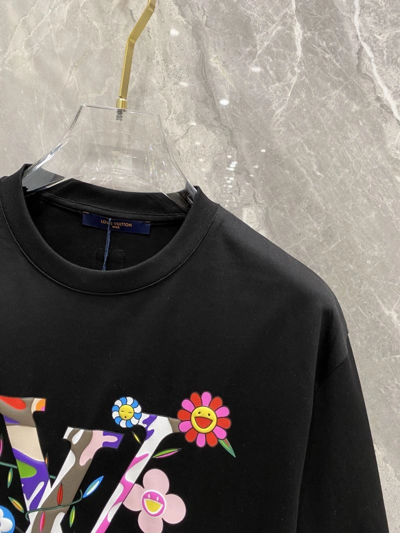 Louis Vuitton T-Shirts Unisex 132546
