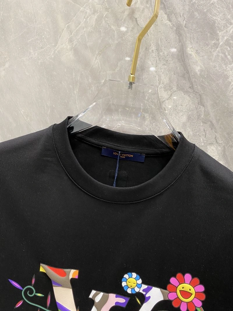 Louis Vuitton T-Shirts Unisex 132546