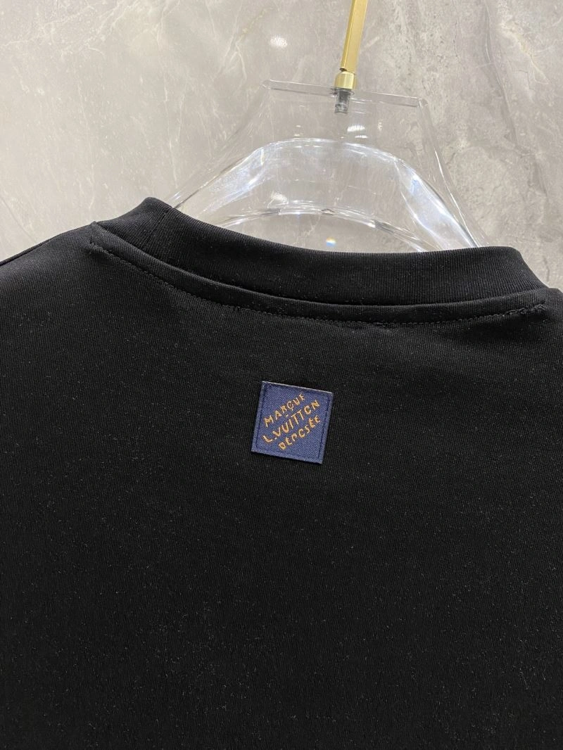 Louis Vuitton T-Shirts Unisex 132546