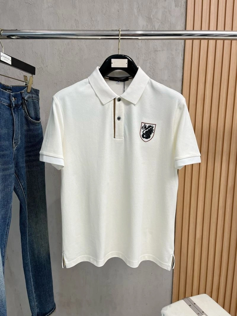 Durable Louis Vuitton T-Shirts 132538