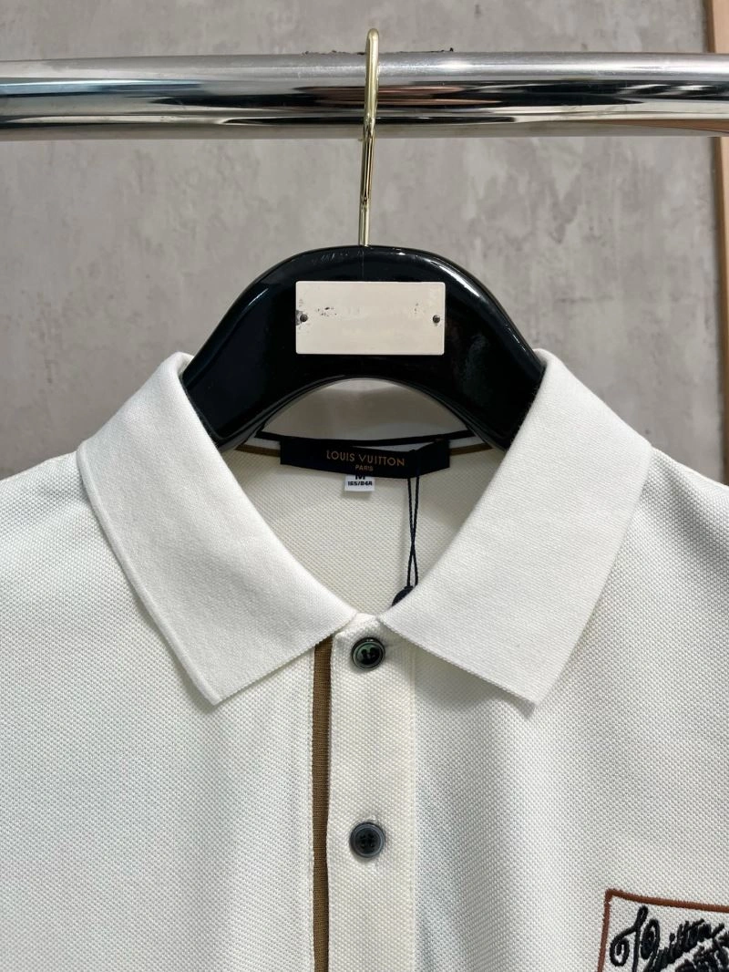 Durable Louis Vuitton T-Shirts 132538