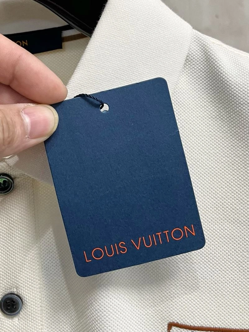 Durable Louis Vuitton T-Shirts 132538