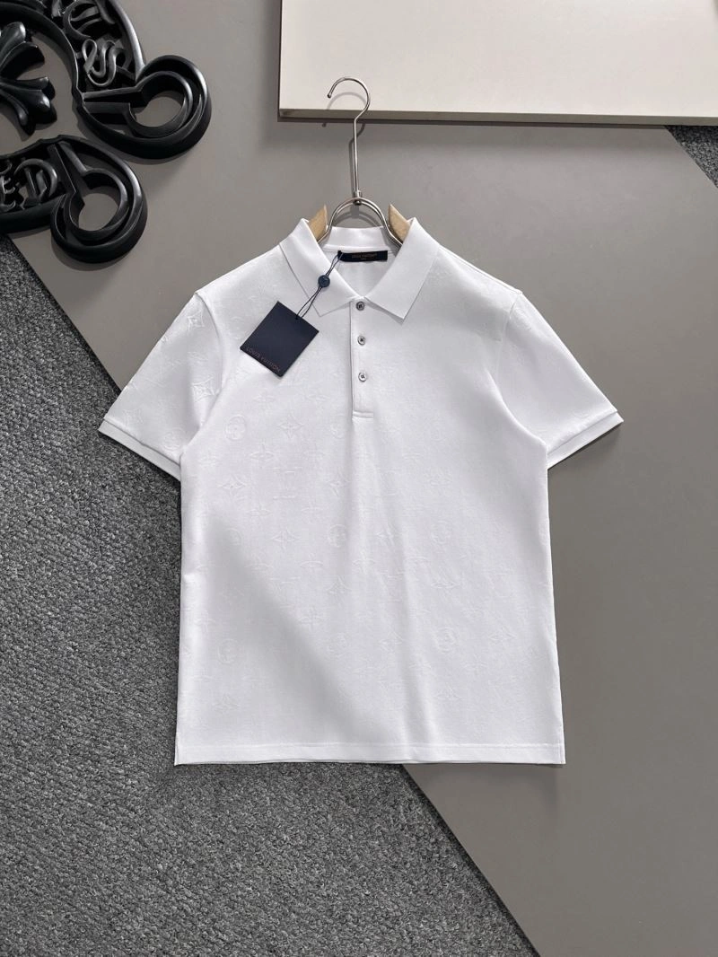 Original Louis Vuitton T-Shirts 132545