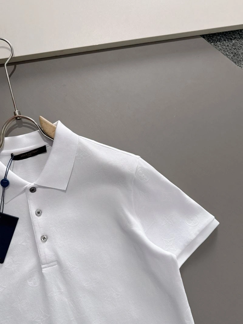 Original Louis Vuitton T-Shirts 132545