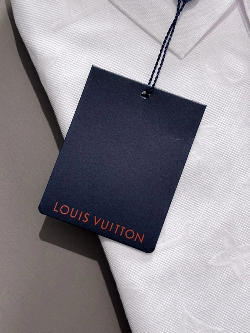 Original Louis Vuitton T-Shirts 132545