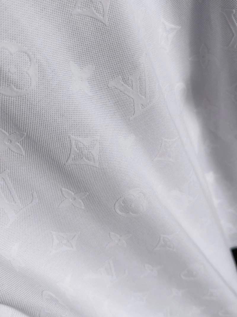 Original Louis Vuitton T-Shirts 132545