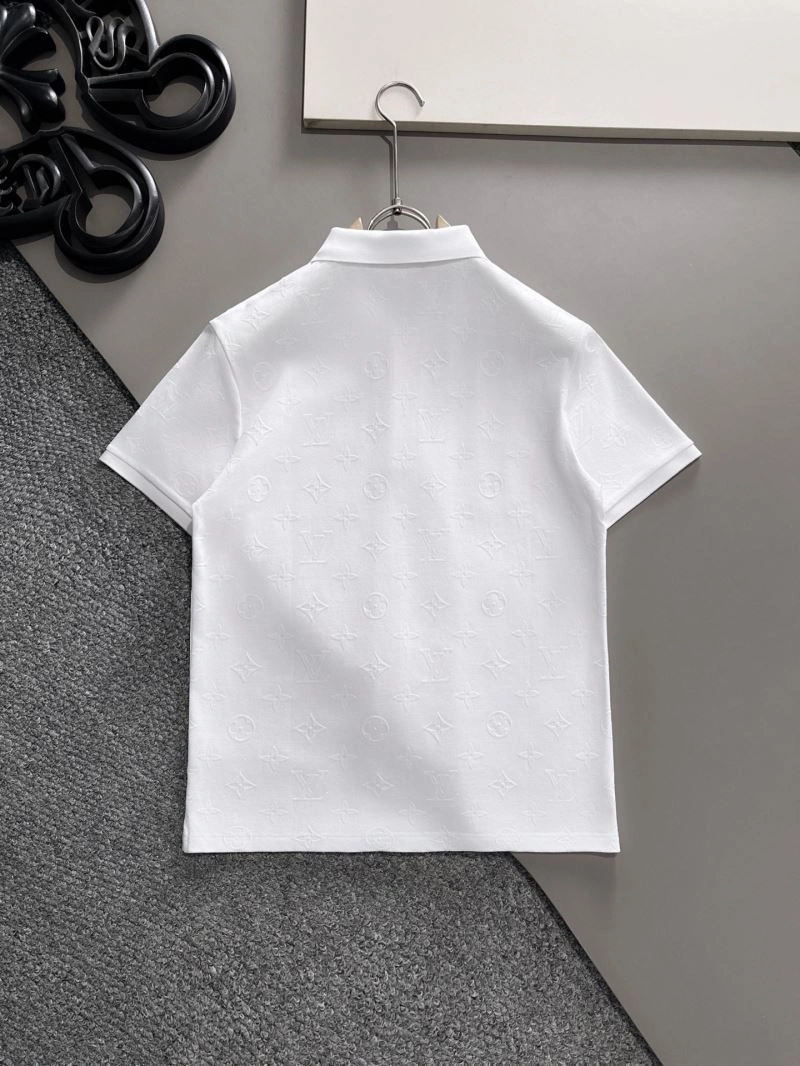 Original Louis Vuitton T-Shirts 132545