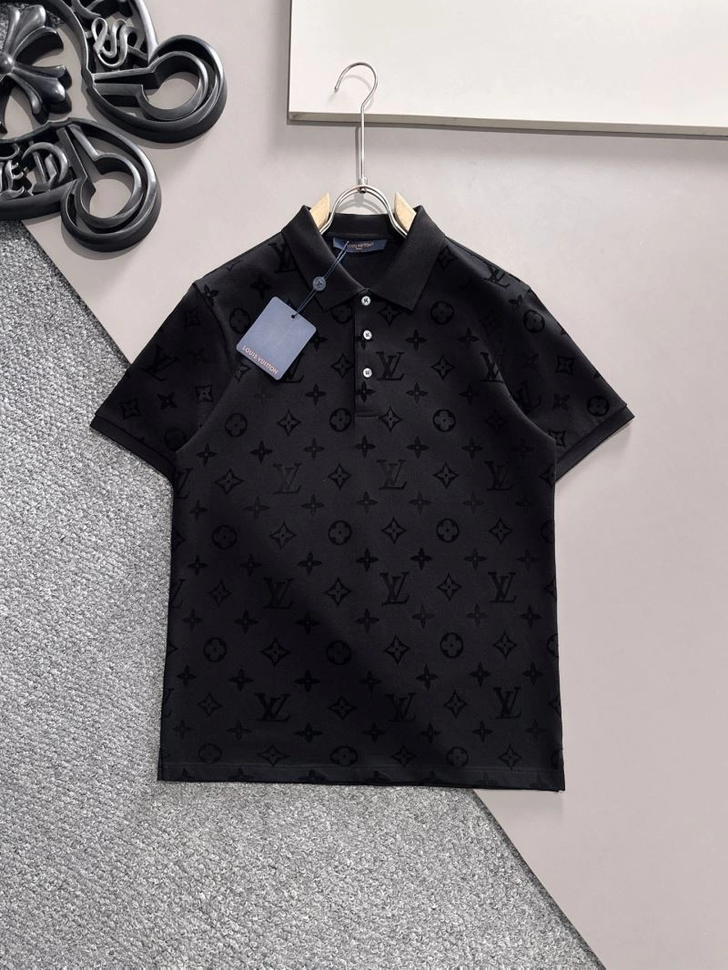 Louis Vuitton T-Shirts Flexible 132548