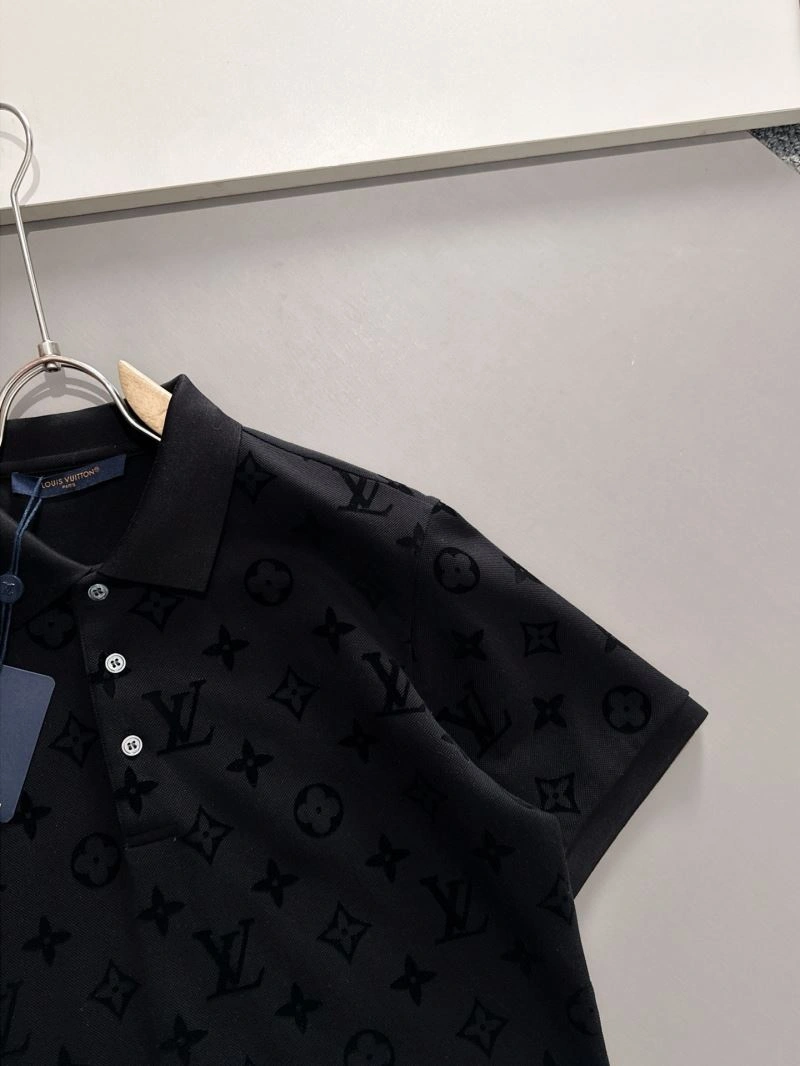 Louis Vuitton T-Shirts Flexible 132548