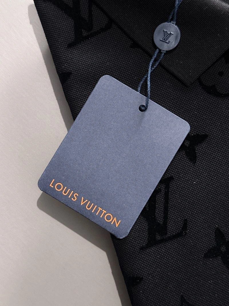 Louis Vuitton T-Shirts Flexible 132548