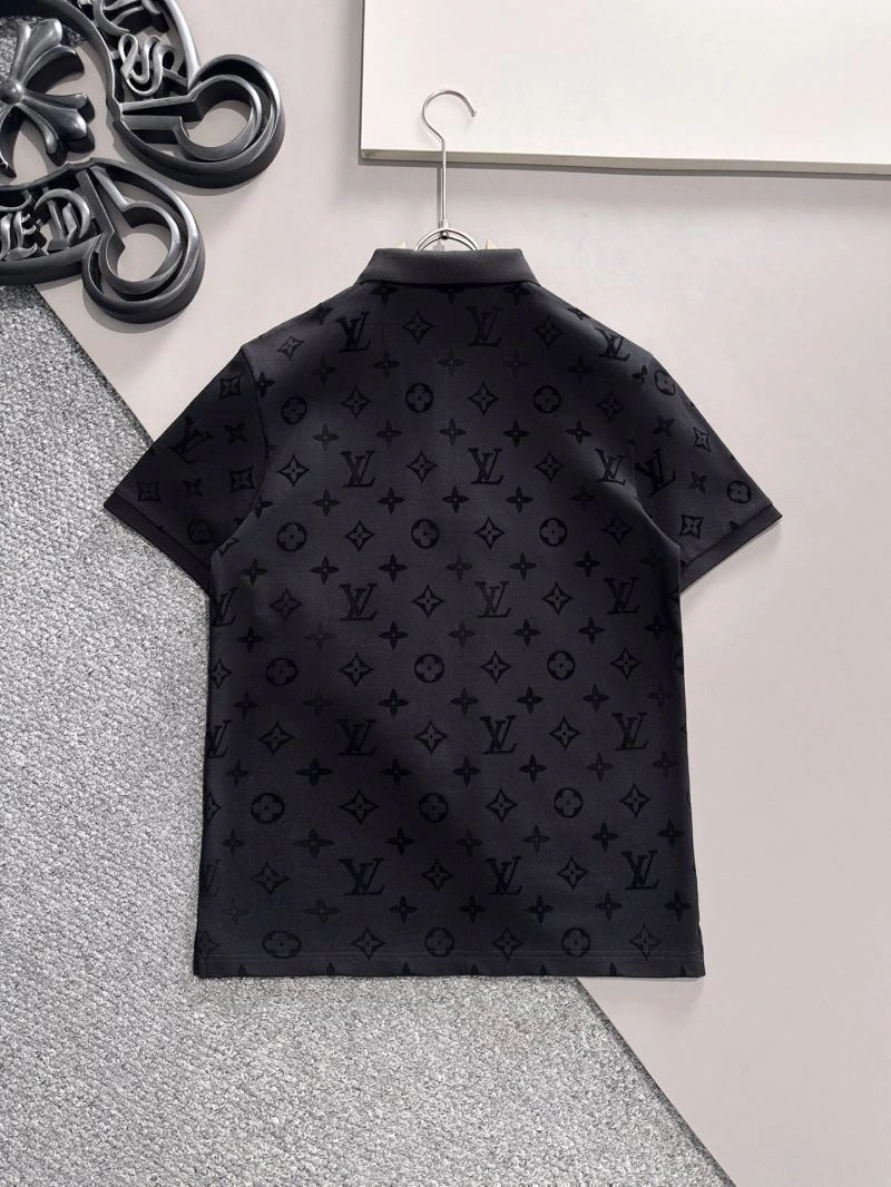 Louis Vuitton T-Shirts Flexible 132548