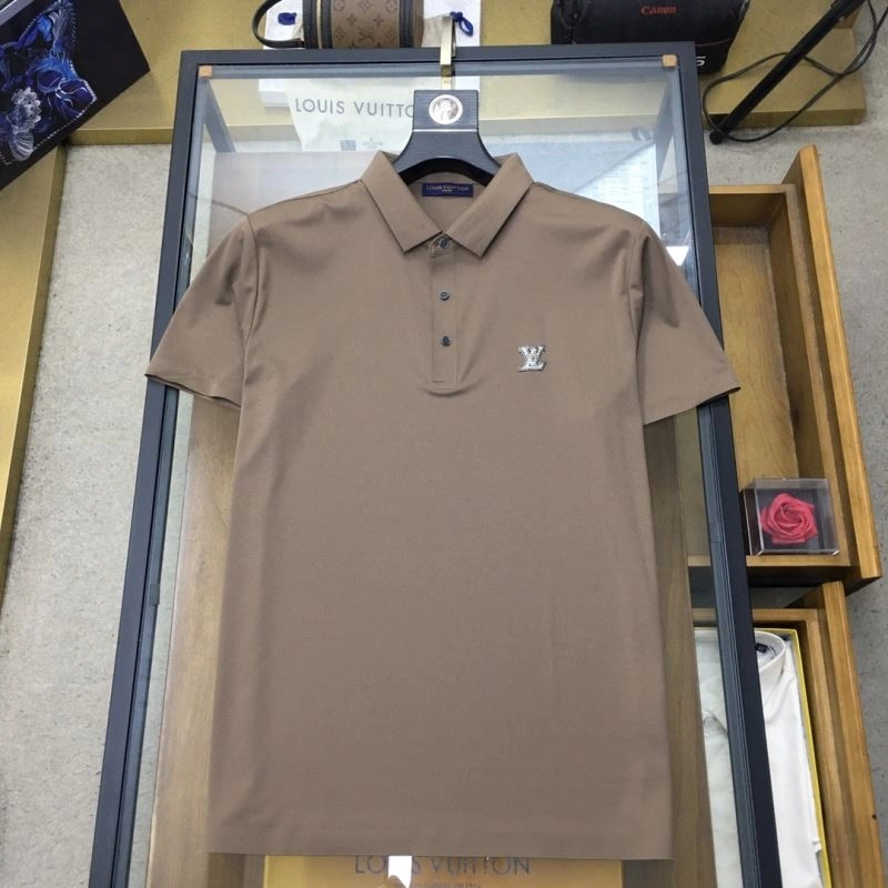 Unisex Louis Vuitton T-Shirts 132552