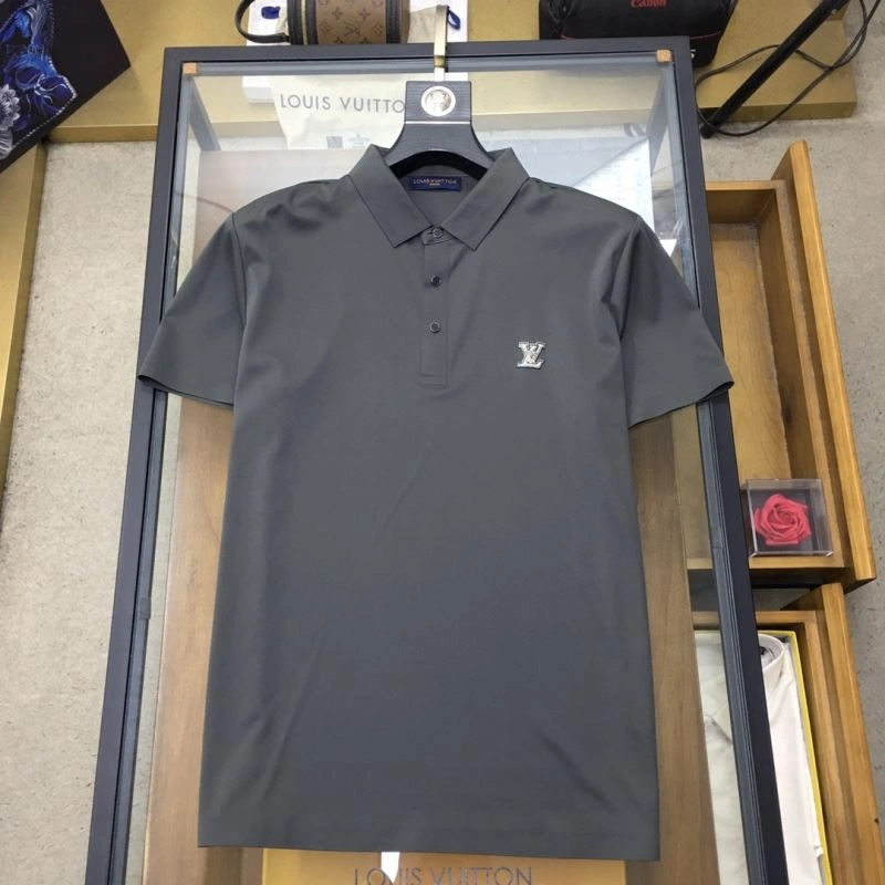 Unisex Louis Vuitton T-Shirts 132552