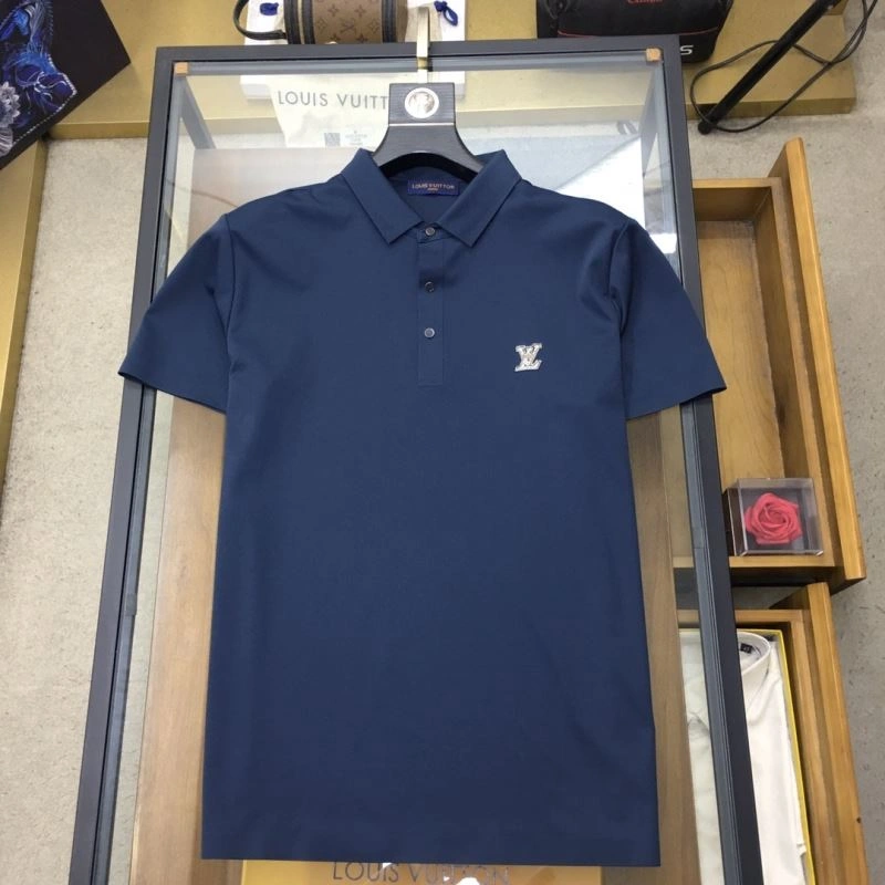 Unisex Louis Vuitton T-Shirts 132552