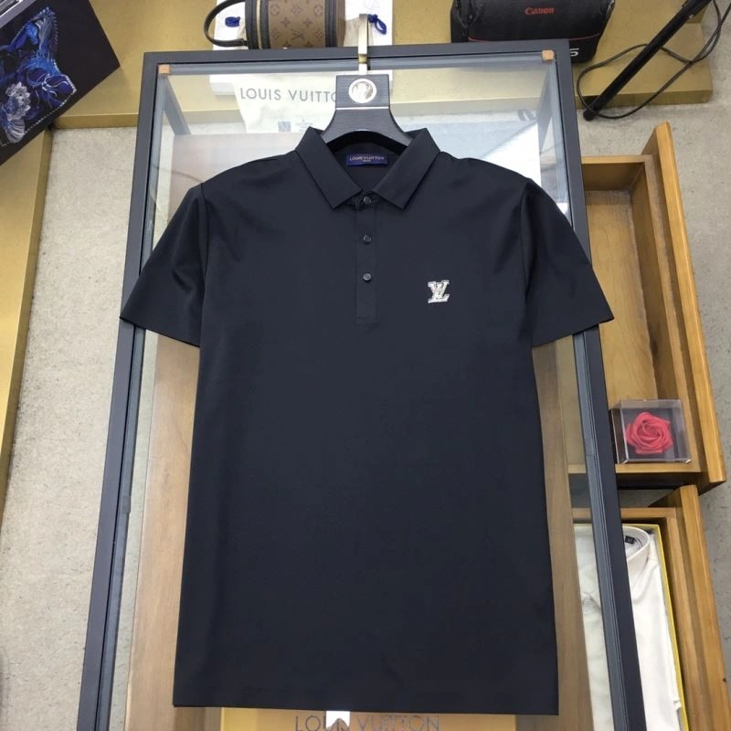 Unisex Louis Vuitton T-Shirts 132552