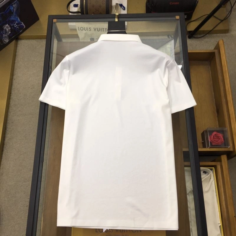Unisex Louis Vuitton T-Shirts 132552