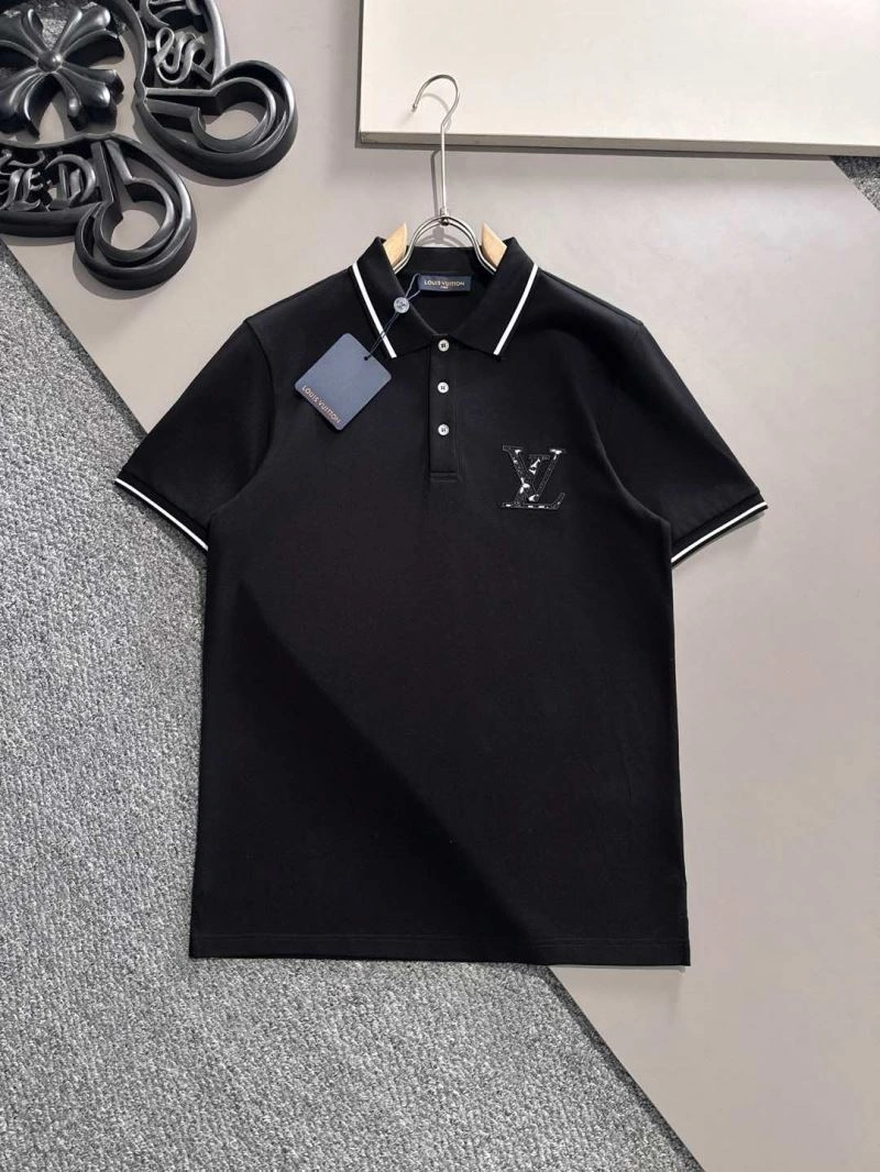 TravelReady Louis Vuitton T-Shirts 132547