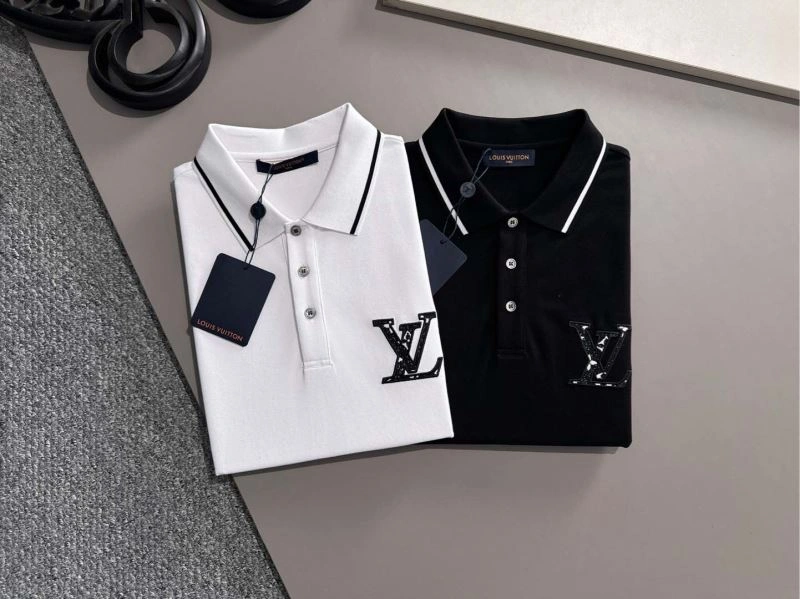 TravelReady Louis Vuitton T-Shirts 132547