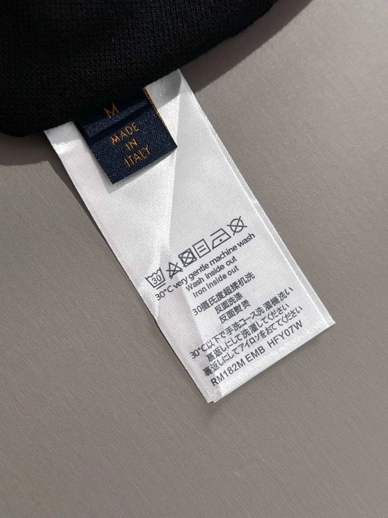 TravelReady Louis Vuitton T-Shirts 132547
