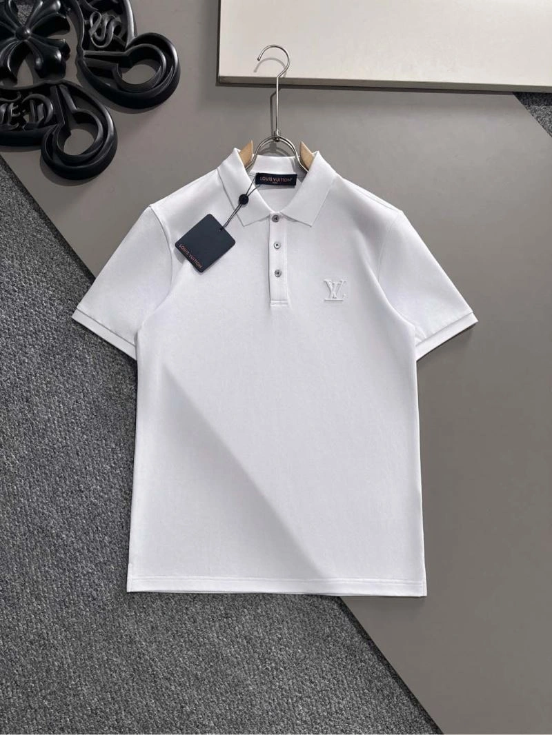 Louis Vuitton T-Shirts NewStyle 132543