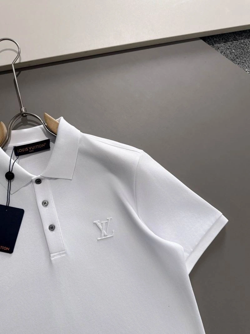 Louis Vuitton T-Shirts NewStyle 132543