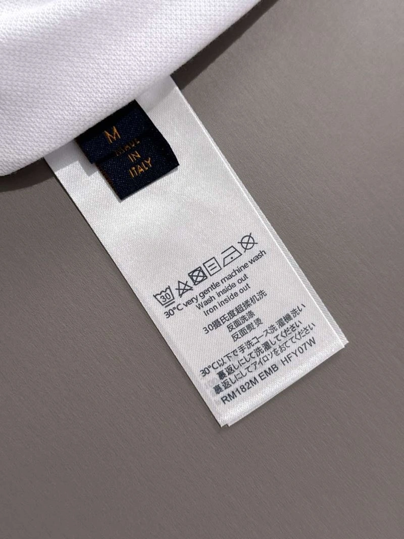 Louis Vuitton T-Shirts NewStyle 132543