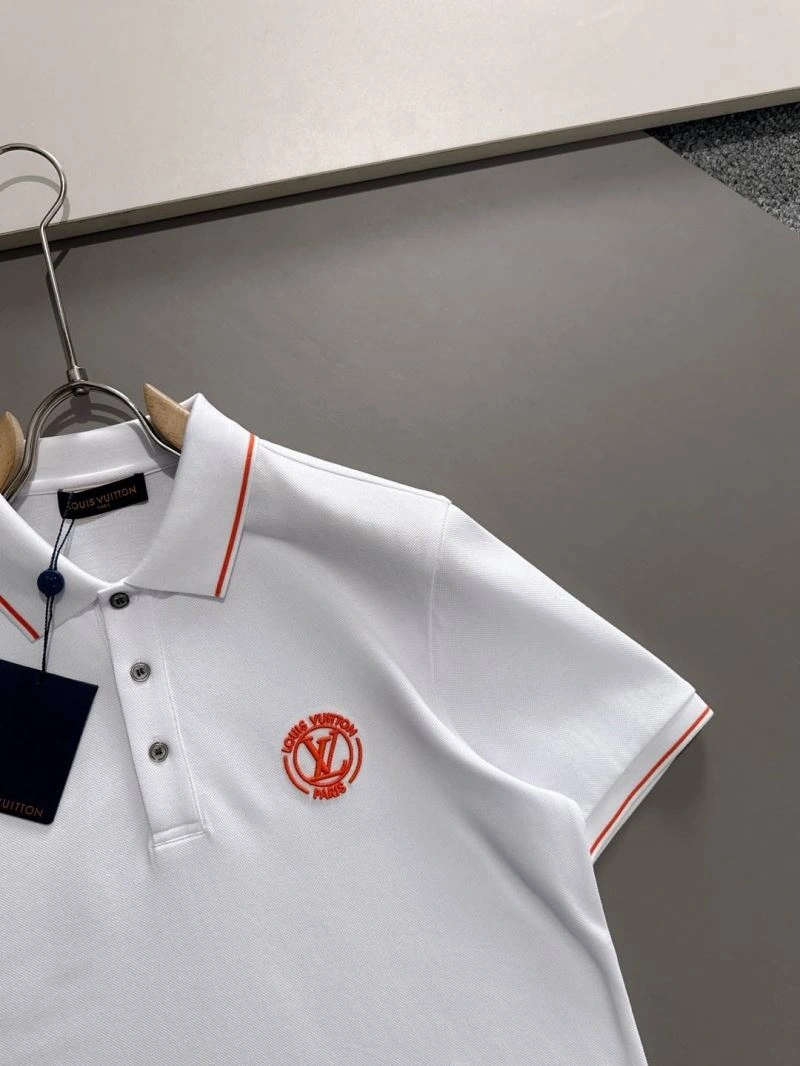 Sophisticated Louis Vuitton T-Shirts 132537