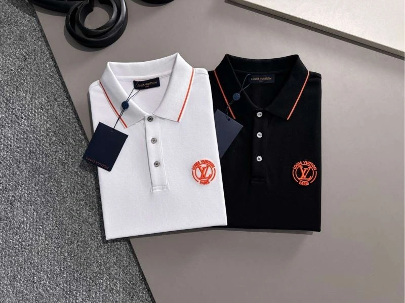 Youthful Louis Vuitton T-Shirts 132557