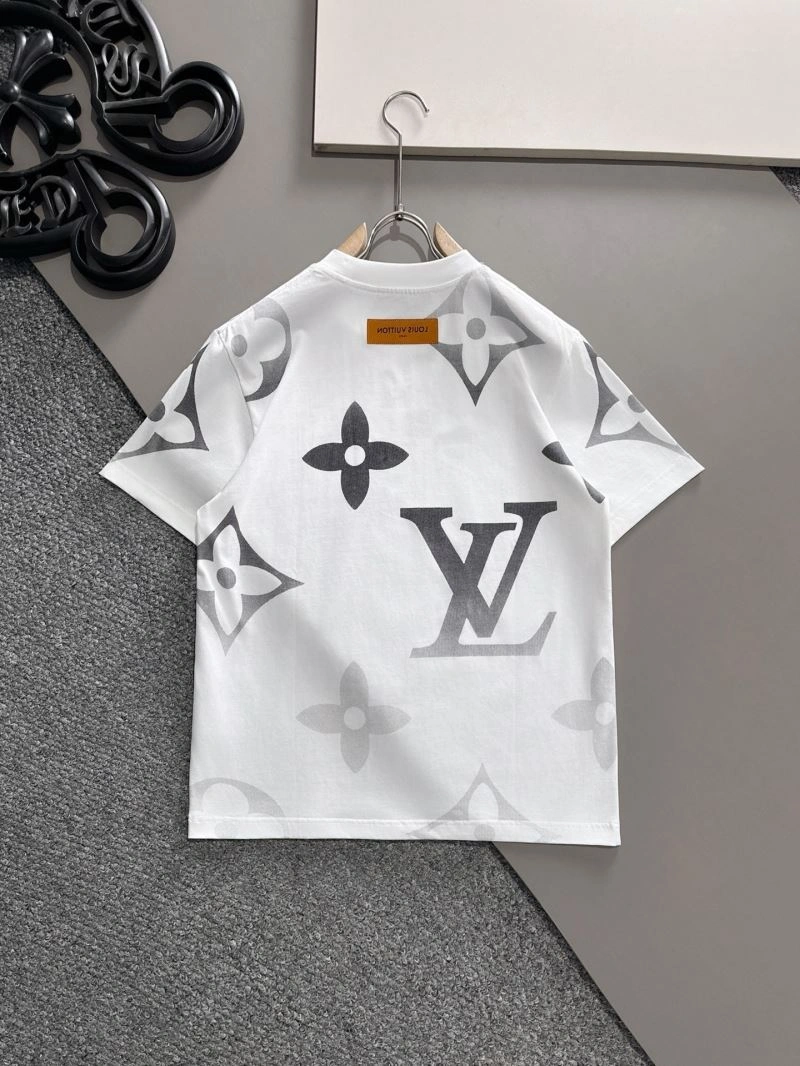 ComfortFit Louis Vuitton T-Shirts 132558
