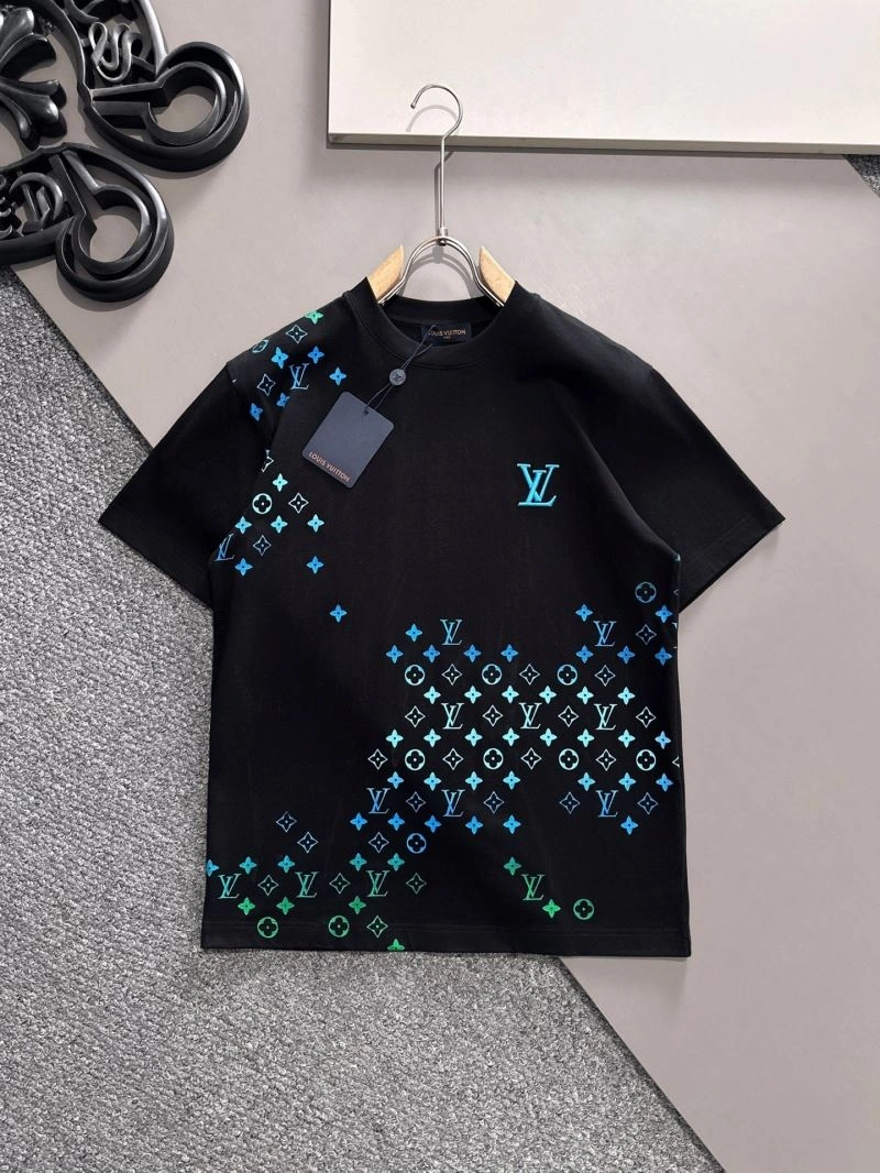 Louis Vuitton T-Shirts Durable 132541