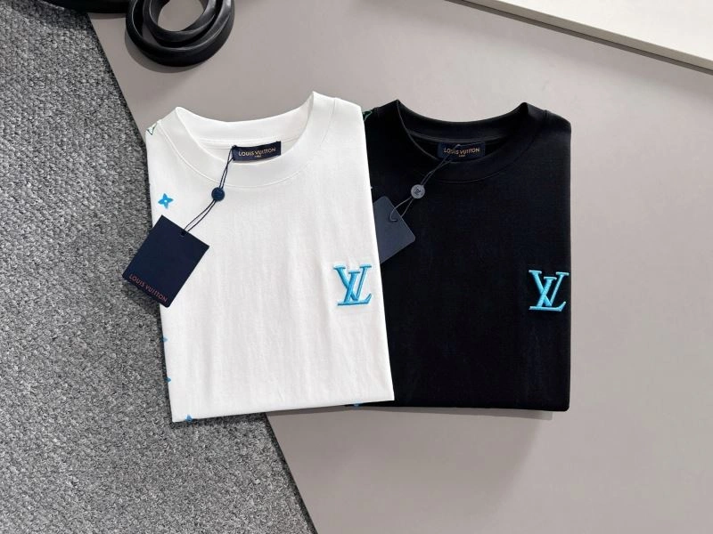 Louis Vuitton T-Shirts Durable 132541